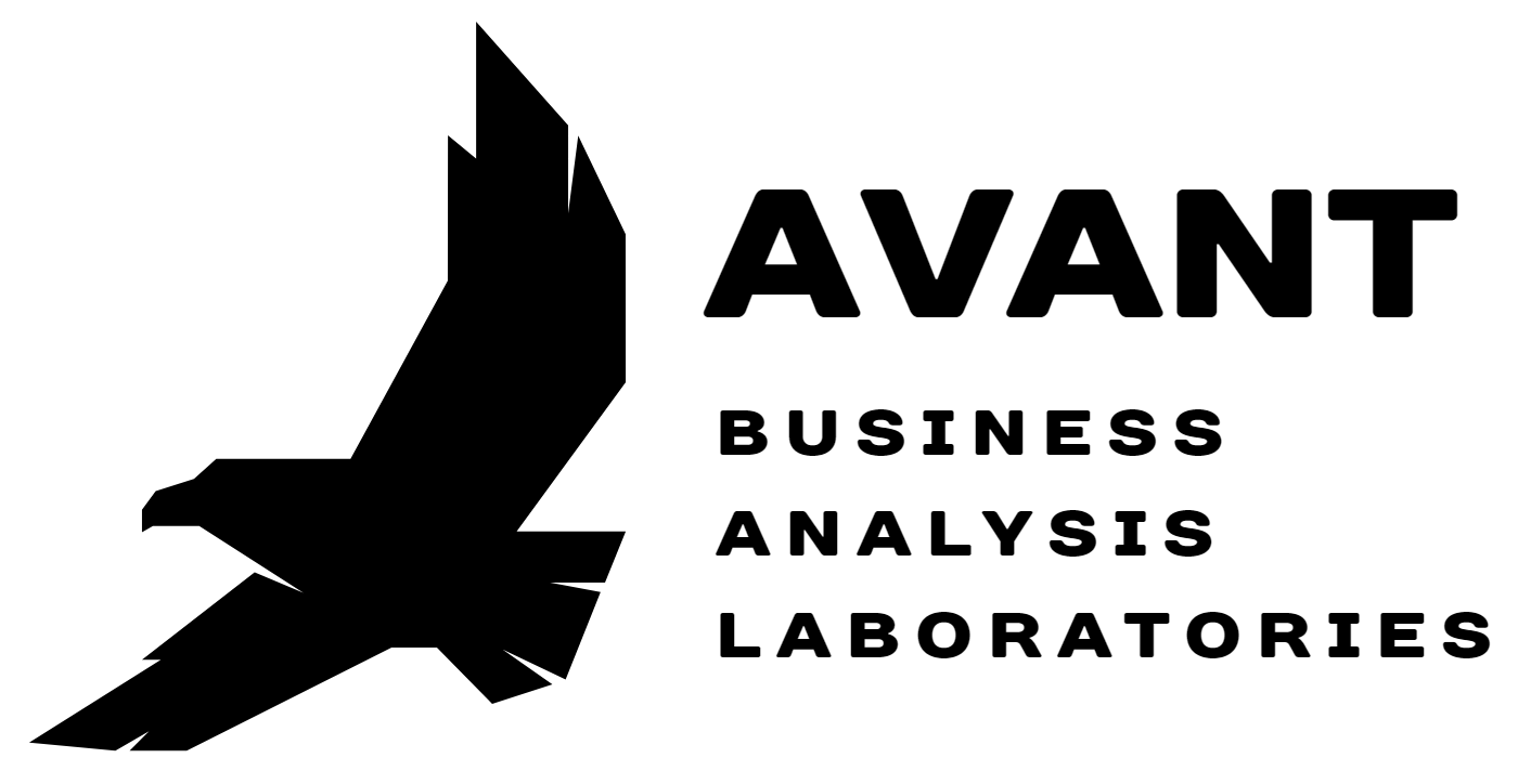 Avant Business Analysis Laboratories